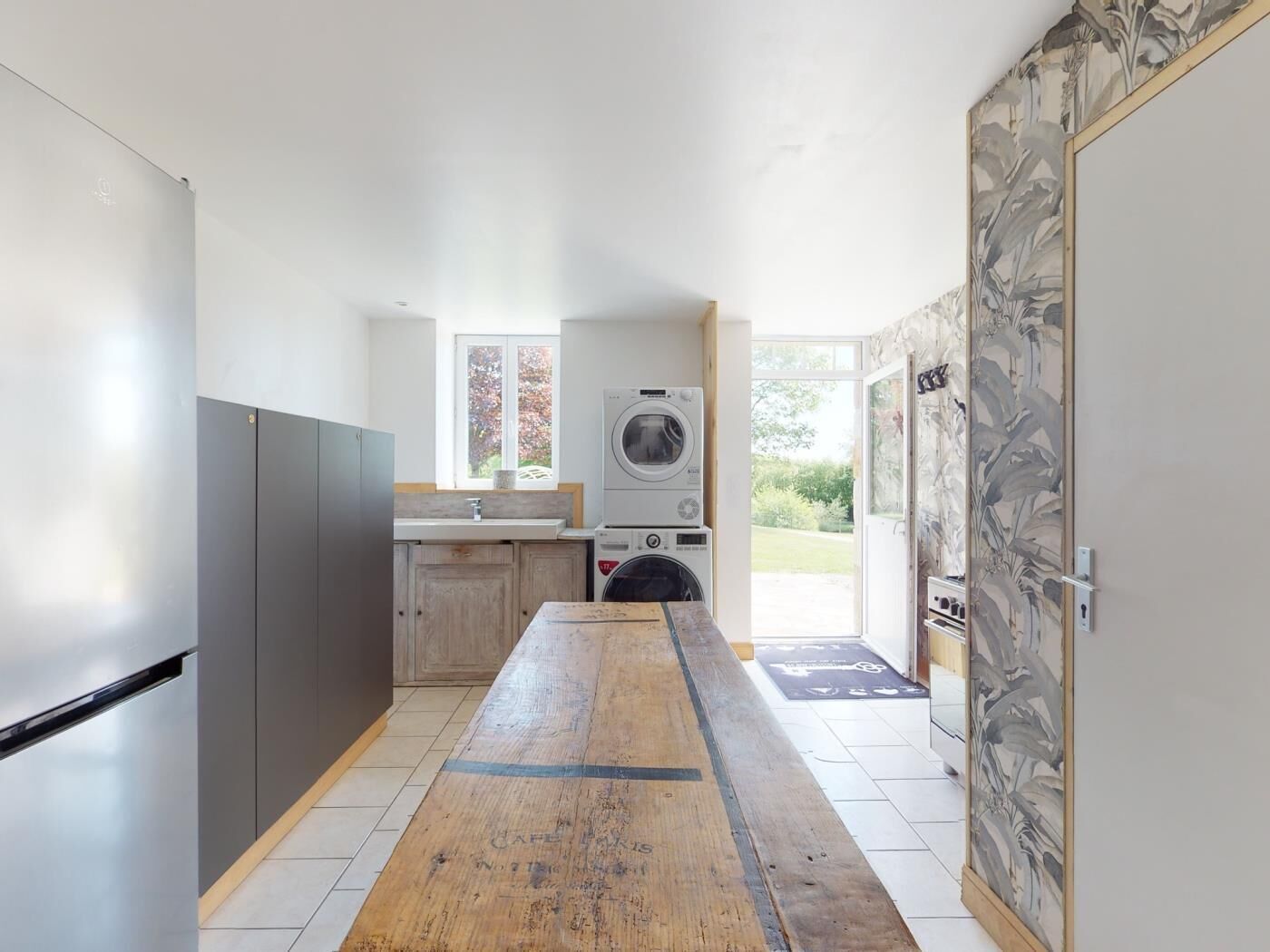 Interieur