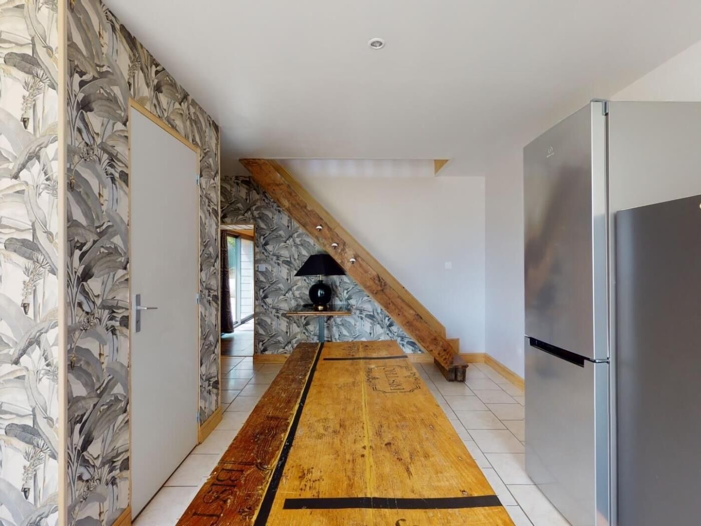 Intérieur