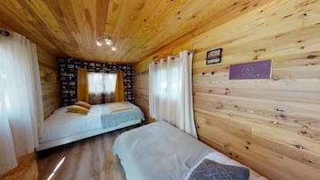 11 Schlafzimmer, Bügeleisen/Bügelbrett, Internetzugang