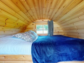 11 Schlafzimmer, Bügeleisen/Bügelbrett, Internetzugang