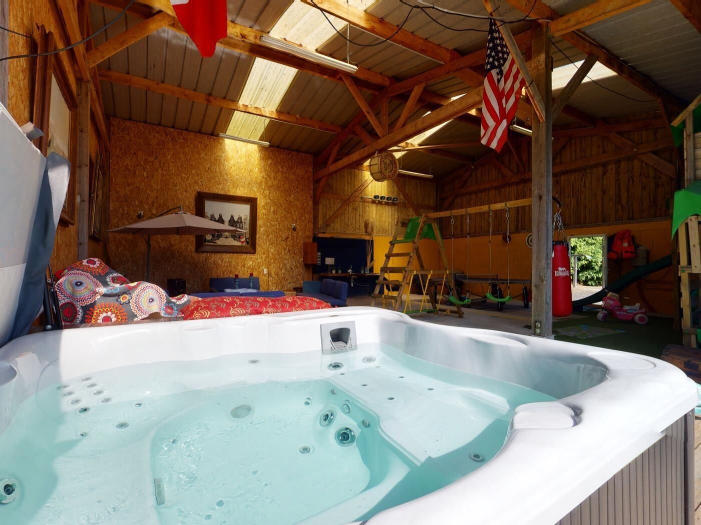 Kinderbereich