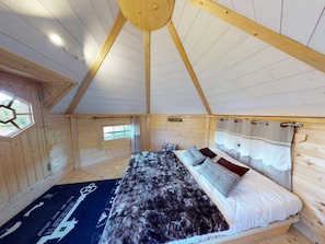 11 Schlafzimmer, Bügeleisen/Bügelbrett, Internetzugang