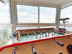 Sala de juegos