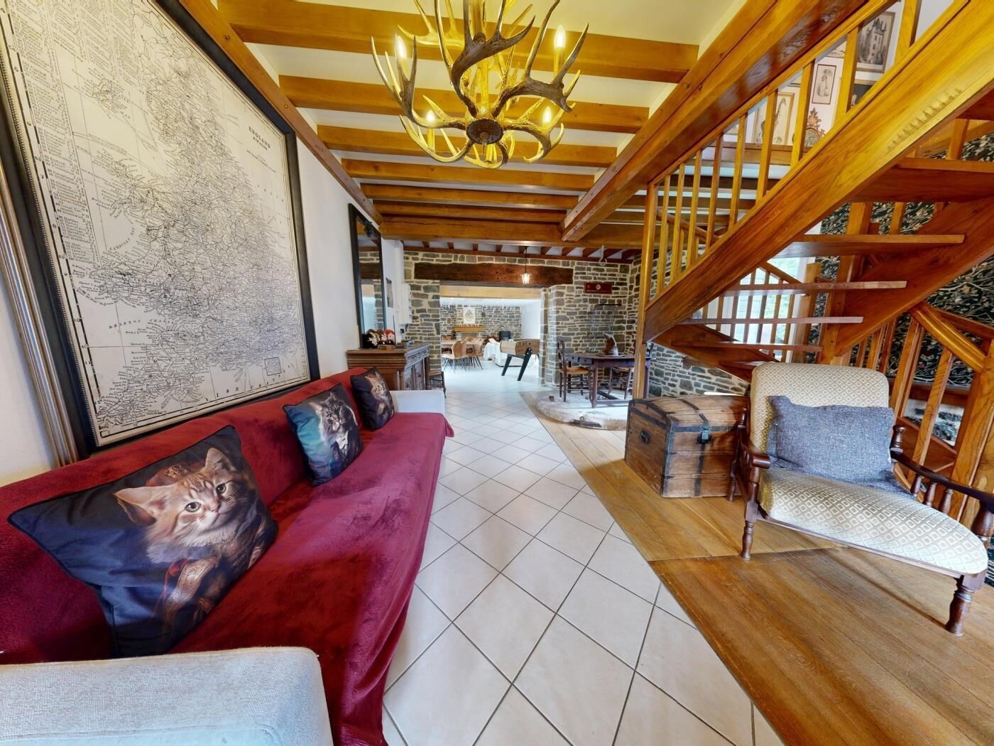 Intérieur