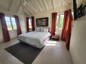 3 Schlafzimmer, Bügeleisen/Bügelbrett, WLAN, Bettwäsche