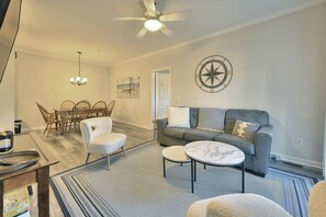 Smart-TV, Stereoanlage