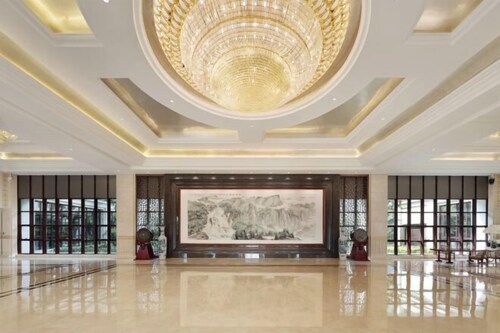 Duyun YunDong Guizhou Hotel