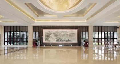 Duyun YunDong Guizhou Hotel