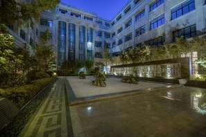 Property amenity - Duyun YunDong Guizhou Hotel (Duyun)