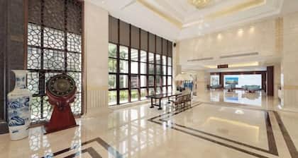 Duyun YunDong Guizhou Hotel