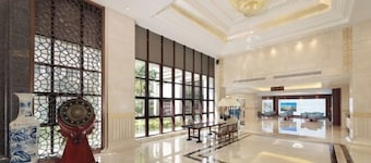 Duyun YunDong Guizhou Hotel