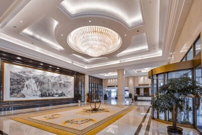Duyun YunDong Guizhou Hotel