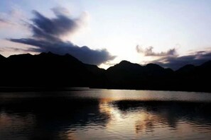View from property - Duyun YunDong Guizhou Hotel (Duyun)
