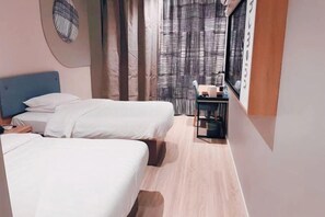 Room - Homeinn Hotel·neo(Xiushanmen Square Store, Qiupu West Road) (Chizhou)