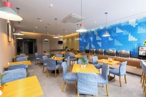 Unclassified image, 5 of 22, button - Homeinn Hotel·neo(Xiushanmen Square Store, Qiupu West Road) (Chizhou)