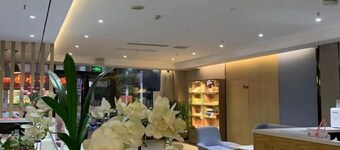 Homeinn Hotel·neo(Xiushanmen Square Store, Qiupu West Road)