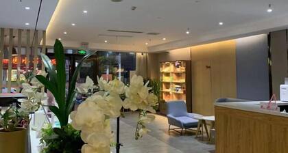 Homeinn Hotel·neo(Xiushanmen Square Store, Qiupu West Road)