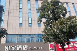 Servizio della struttura