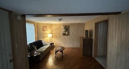 Home in Brazil