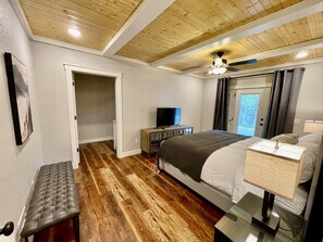 2 dormitoris, wifi i roba de llit