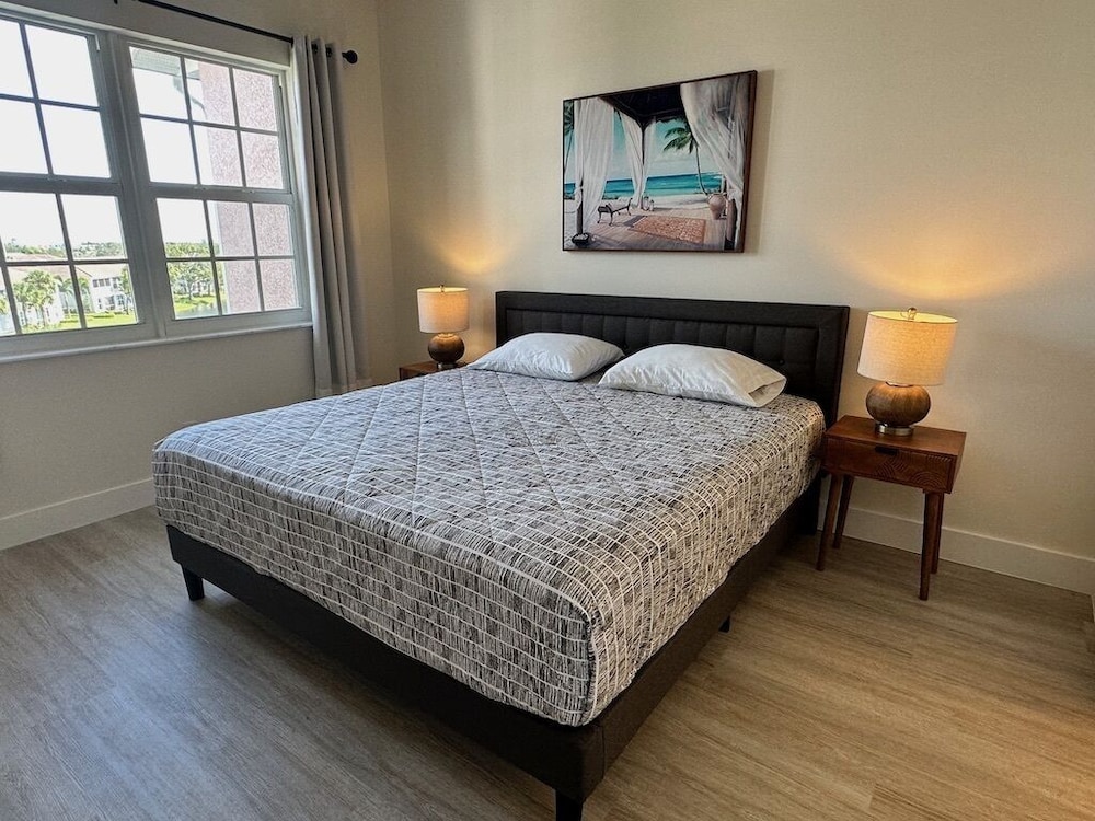 Beautiful view of Luxury Industrial Condo Penthouse With Heated Pool