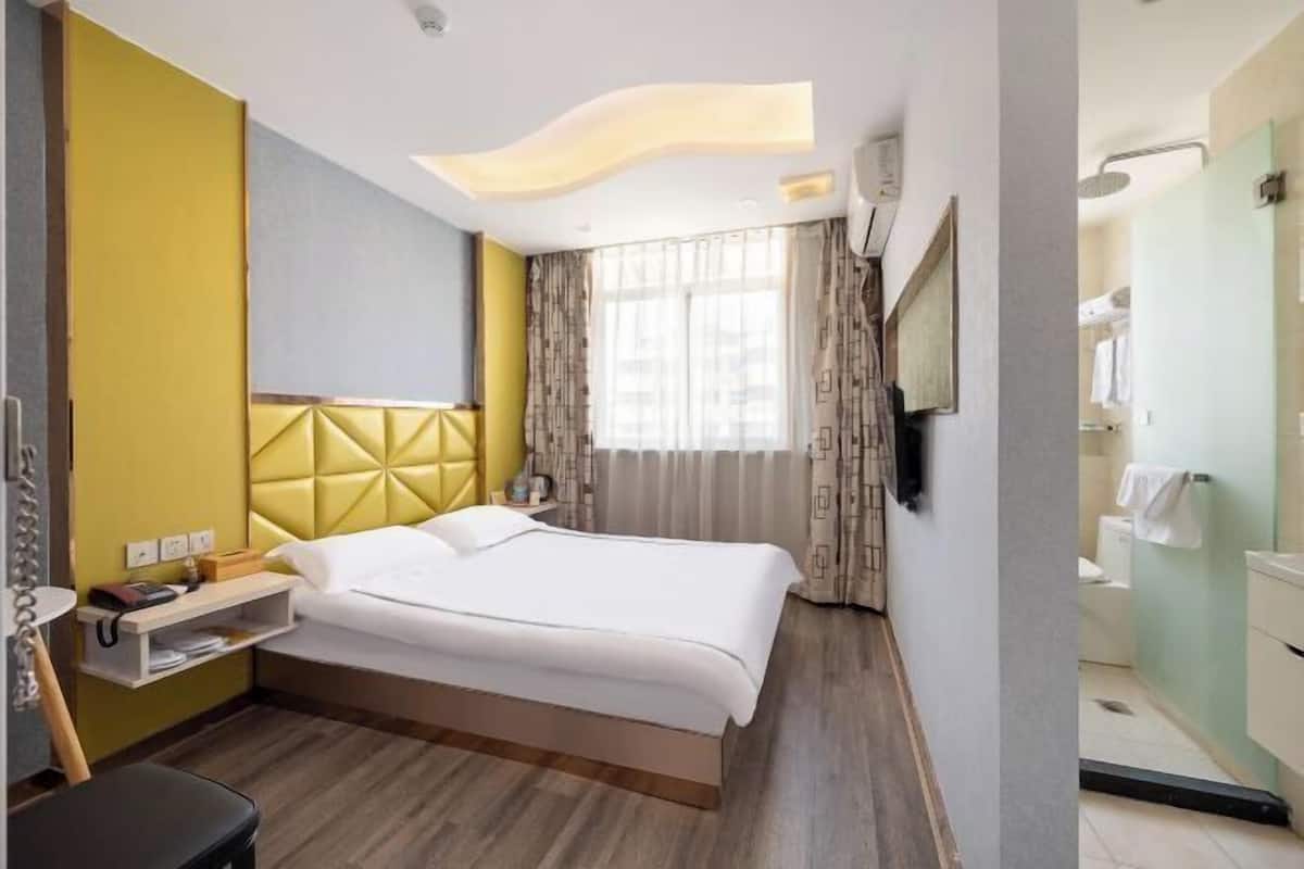 客房