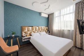 Room - Preferred Hotel (Shanghai Sheshan) (Shanghai)