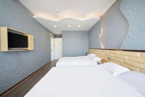 Room - Preferred Hotel (Shanghai Sheshan) (Shanghai)