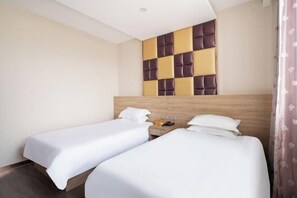 Room - Preferred Hotel (Shanghai Sheshan) (Shanghai)