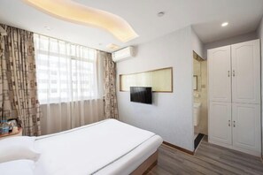 Room - Preferred Hotel (Shanghai Sheshan) (Shanghai)