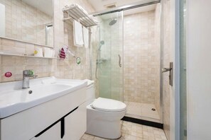 Room - Preferred Hotel (Shanghai Sheshan) (Shanghai)