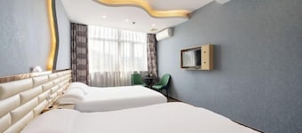 Preferred Hotel (Shanghai Sheshan)