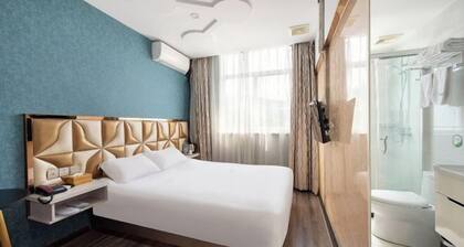 Preferred Hotel (Shanghai Sheshan)