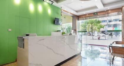 Preferred Hotel (Shanghai Sheshan)