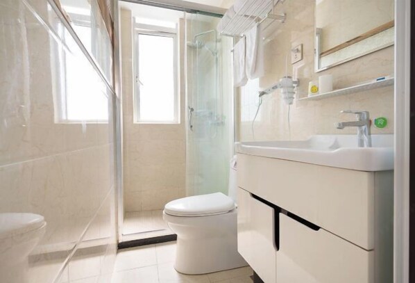 Room - Preferred Hotel (Shanghai Sheshan) (Shanghai)