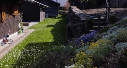 13-Beds with Sauna - Morzine - Easy walk to Centre