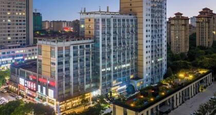 YFT Hotel (Haichang South Road Yintaicheng Branch)