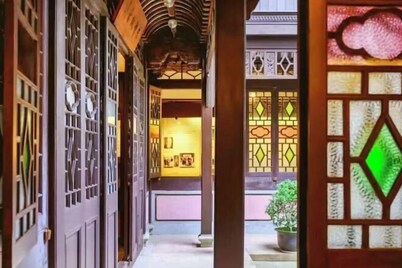 YFT Hotel (Haichang South Road Yintaicheng Branch)