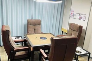 Ausstattung der Unterkunft