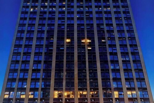 Vienna 3 Best Hotel (inan Changqing University Town)