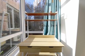 Room - Shenyang Chang Kuan Gao Hostel (Shenyang)