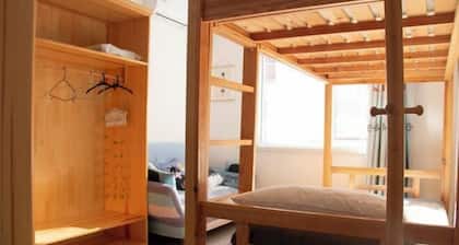 Shenyang Chang Kuan Gao Hostel