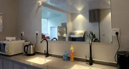 Shenyang Chang Kuan Gao Hostel