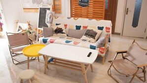 Interior - Shenyang Chang Kuan Gao Hostel (Shenyang)