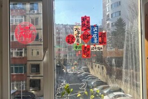 Room - Shenyang Chang Kuan Gao Hostel (Shenyang)