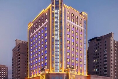 Tuma Lisi Hotel
