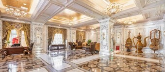 SI LU TIAN SHAN HOTEL