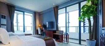Qingzhu Hotel · Junxi Select