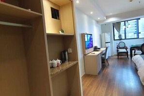 Room - Qingzhu Hotel · Junxi Select (Chongqing)