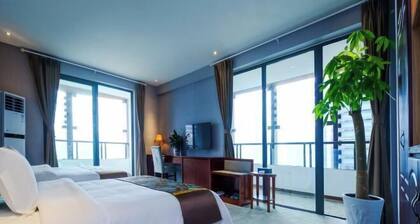 Qingzhu Hotel · Junxi Select